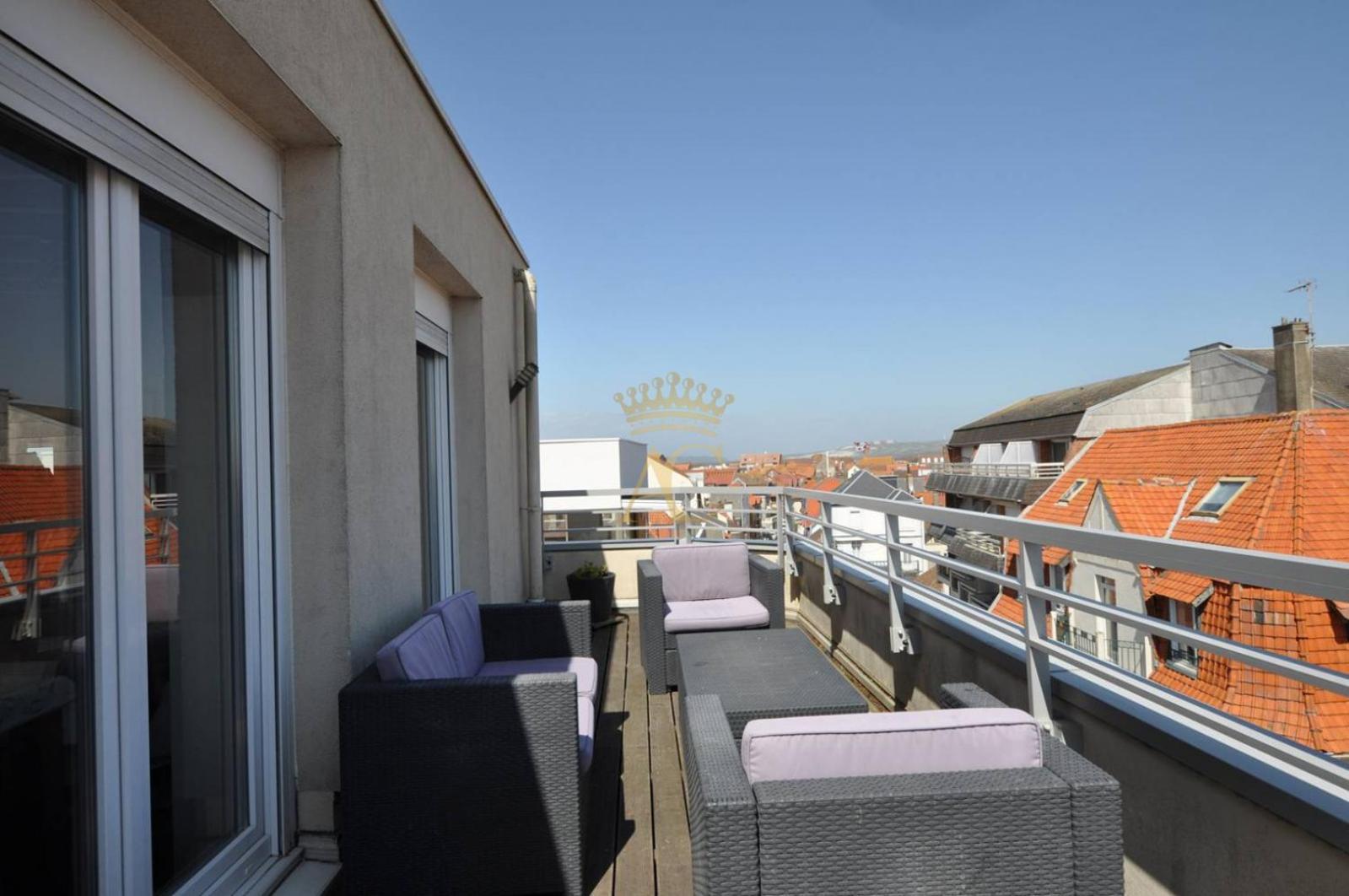 Appartement Pax3eme *