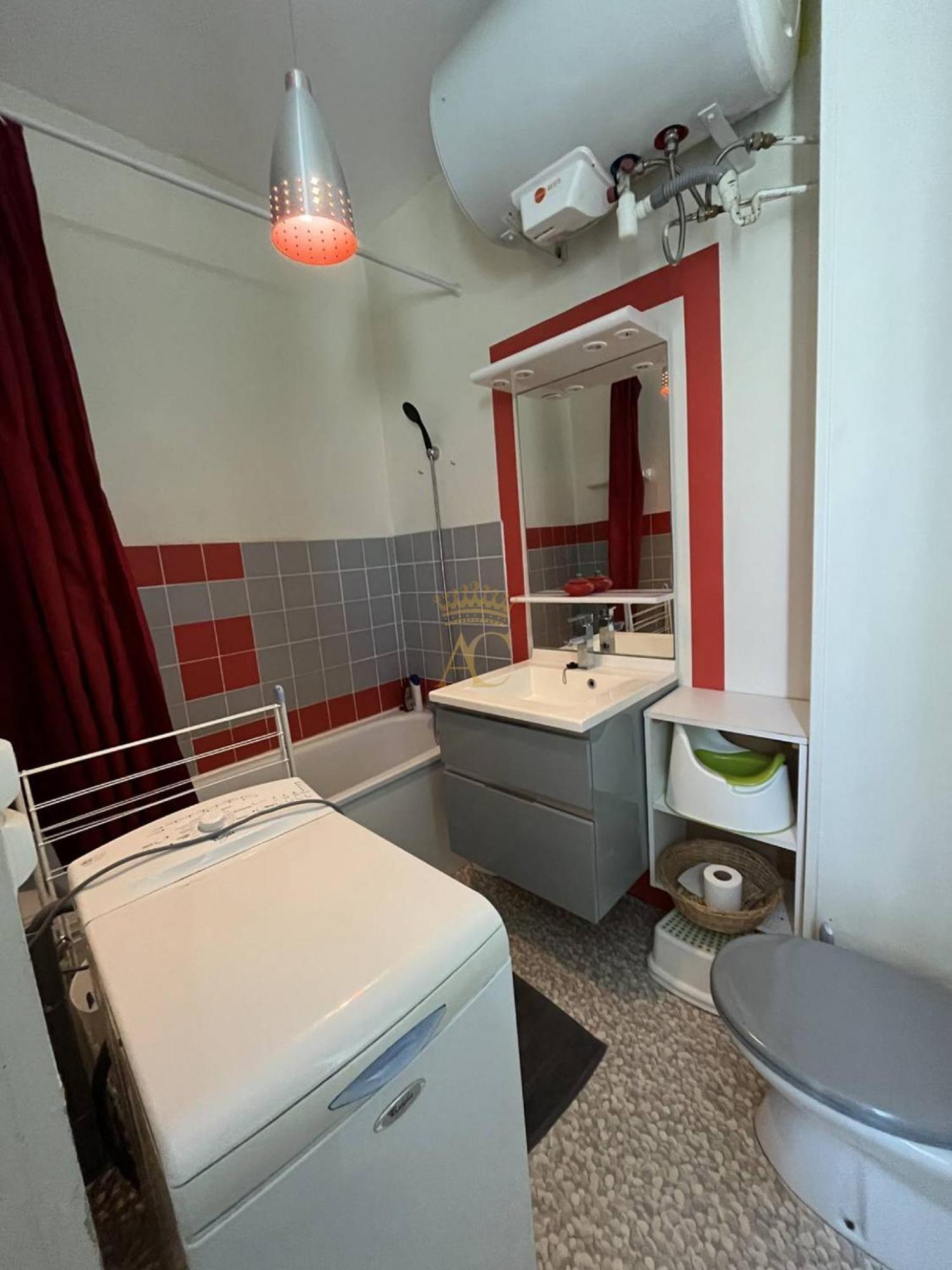 Pax3eme Appartement *