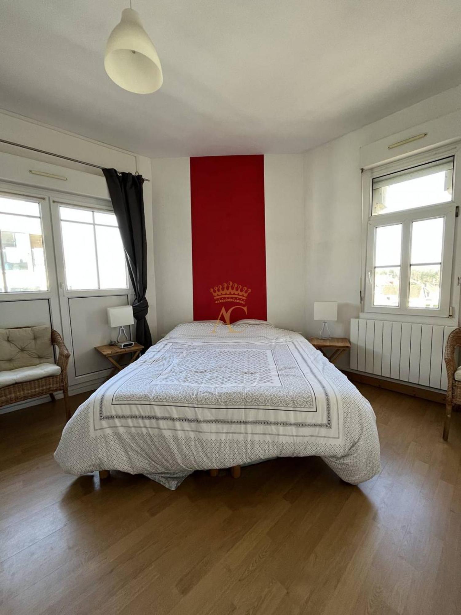 Pax3eme Appartement *